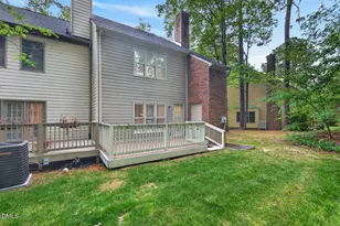 3307 Coachman's Way, Durham, NC 27705 - Photo 45