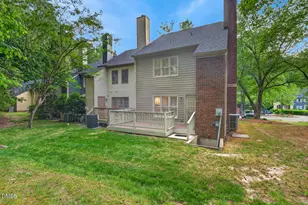 3307 Coachman's Way, Durham, NC 27705 - Photo 43