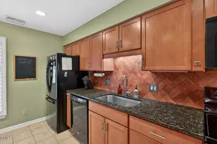 3307 Coachman's Way, Durham, NC 27705 - Photo 7