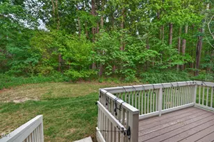 3307 Coachman's Way, Durham, NC 27705 - Photo 47