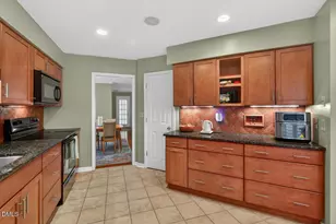 3307 Coachman's Way, Durham, NC 27705 - Photo 9
