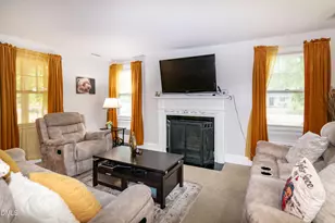 1412 Western Ave, Rocky Mount, NC 27804 - Photo 5