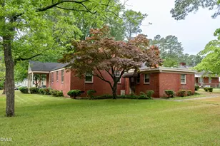 1412 Western Ave, Rocky Mount, NC 27804 - Photo 3