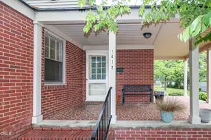 1412 Western Ave, Rocky Mount, NC 27804 - Photo 59