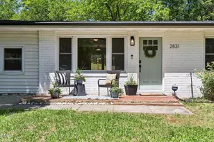 2831 Friar Tuck Rd, Raleigh, NC 27610 - Photo 7