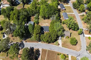 2831 Friar Tuck Rd, Raleigh, NC 27610 - Photo 31