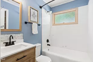 2831 Friar Tuck Rd, Raleigh, NC 27610 - Photo 19