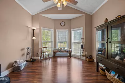 557 Olives Chapel Road, Apex, NC 27502 - Photo 21
