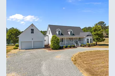 557 Olives Chapel Road, Apex, NC 27502 - Photo 3