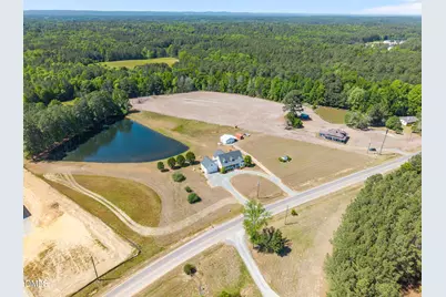 557 Olives Chapel Road, Apex, NC 27502 - Photo 1