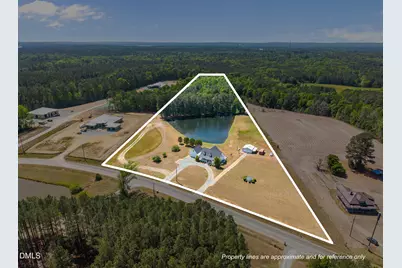 557 Olives Chapel Road, Apex, NC 27502 - Photo 7