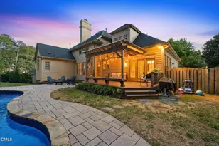 7253 Manor Oaks Dr, Raleigh, NC 27615 - Photo 3