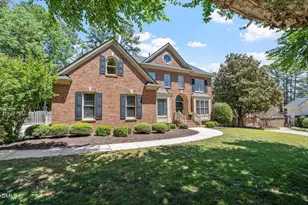 7253 Manor Oaks Dr, Raleigh, NC 27615 - Photo 7