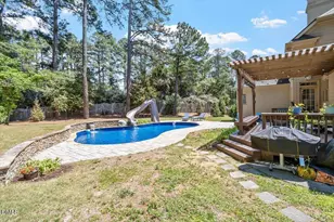 7253 Manor Oaks Dr, Raleigh, NC 27615 - Photo 11