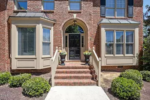 7253 Manor Oaks Dr, Raleigh, NC 27615 - Photo 9