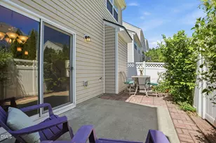 711 Keystone Park Dr, Morrisville, NC 27560 - Photo 57