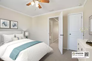711 Keystone Park Dr, Morrisville, NC 27560 - Photo 53