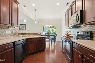 711 Keystone Park Dr, Morrisville, NC 27560 - Photo 3