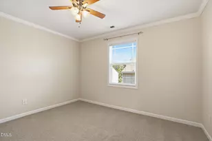 711 Keystone Park Dr, Morrisville, NC 27560 - Photo 49
