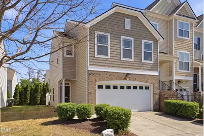 711 Keystone Park Drive #41, Morrisville, NC 27560 - Photo 3
