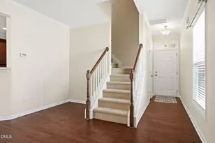 711 Keystone Park Dr, Morrisville, NC 27560 - Photo 39