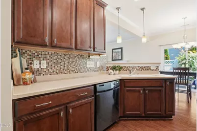 711 Keystone Park Drive #41, Morrisville, NC 27560 - Photo 33