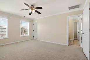 711 Keystone Park Dr, Morrisville, NC 27560 - Photo 39