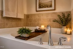 711 Keystone Park Dr, Morrisville, NC 27560 - Photo 11