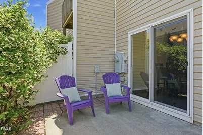 711 Keystone Park Drive #41, Morrisville, NC 27560 - Photo 65
