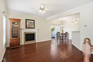 711 Keystone Park Dr, Morrisville, NC 27560 - Photo 5