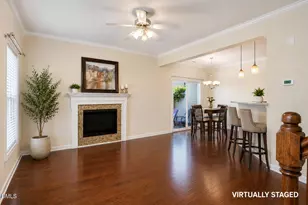 711 Keystone Park Dr, Morrisville, NC 27560 - Photo 15