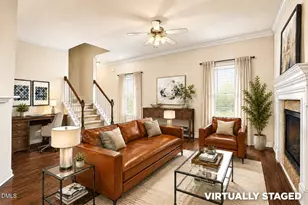 711 Keystone Park Dr, Morrisville, NC 27560 - Photo 5