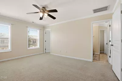 711 Keystone Park Drive #41, Morrisville, NC 27560 - Photo 45