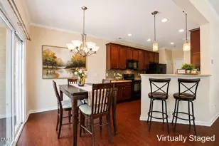 711 Keystone Park Dr, Morrisville, NC 27560 - Photo 5