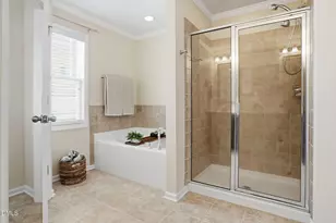 711 Keystone Park Dr, Morrisville, NC 27560 - Photo 41