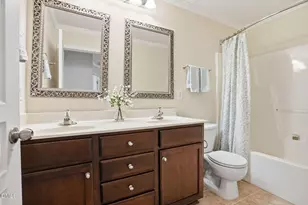 711 Keystone Park Dr, Morrisville, NC 27560 - Photo 53