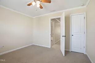 711 Keystone Park Dr, Morrisville, NC 27560 - Photo 51