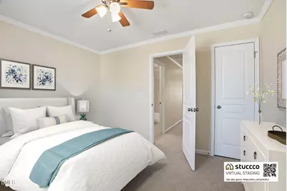 711 Keystone Park Drive #41, Morrisville, NC 27560 - Photo 57