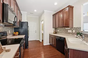 711 Keystone Park Dr, Morrisville, NC 27560 - Photo 17