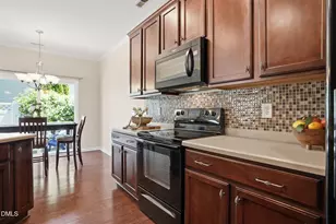 711 Keystone Park Dr, Morrisville, NC 27560 - Photo 21