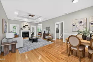 4846 Ludwell Branch Ct, Raleigh, NC 27612 - Photo 13