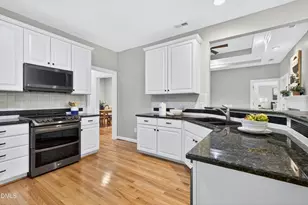 4846 Ludwell Branch Ct, Raleigh, NC 27612 - Photo 5