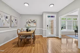 4846 Ludwell Branch Ct, Raleigh, NC 27612 - Photo 17