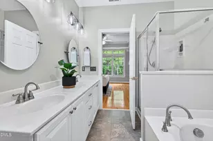 4846 Ludwell Branch Ct, Raleigh, NC 27612 - Photo 39
