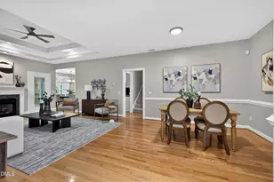 4846 Ludwell Branch Ct, Raleigh, NC 27612 - Photo 19