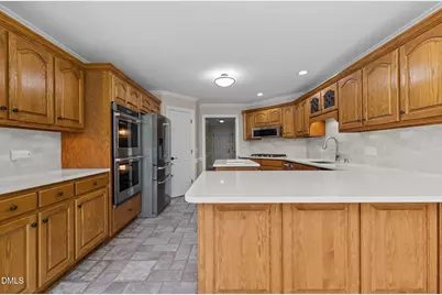 6788 McPherson Clay Road, Liberty, NC 27298 - Photo 21