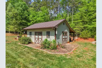 6788 McPherson Clay Road, Liberty, NC 27298 - Photo 47