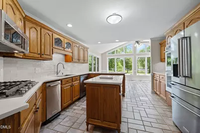 6788 McPherson Clay Road, Liberty, NC 27298 - Photo 23