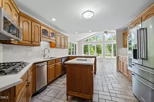 6788 McPherson Clay Rd, Liberty, NC 27298 - Photo 23