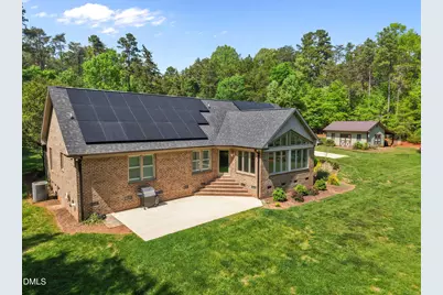 6788 McPherson Clay Road, Liberty, NC 27298 - Photo 43